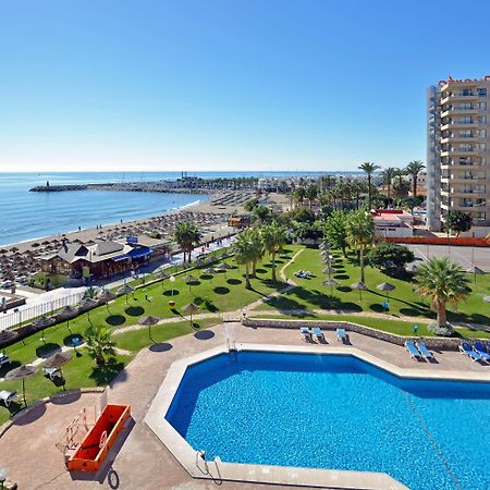 Апарт готель Sol Puerto Marina Торремолінос Екстер'єр фото