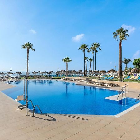 Апарт готель Sol Puerto Marina Торремолінос Екстер'єр фото