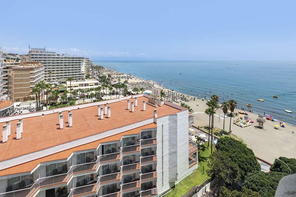 Апарт готель Sol Puerto Marina Торремолінос Номер фото